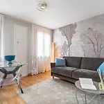 Biennale Palace R&r Apartamento Venecia