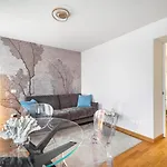 Apartamento Biennale Palace R&r Venecia