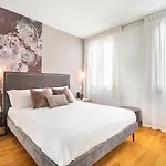 Biennale Palace R&r Apartamento Venecia